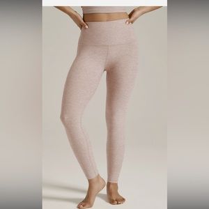 Nwot beyond yoga dirty chai size small
